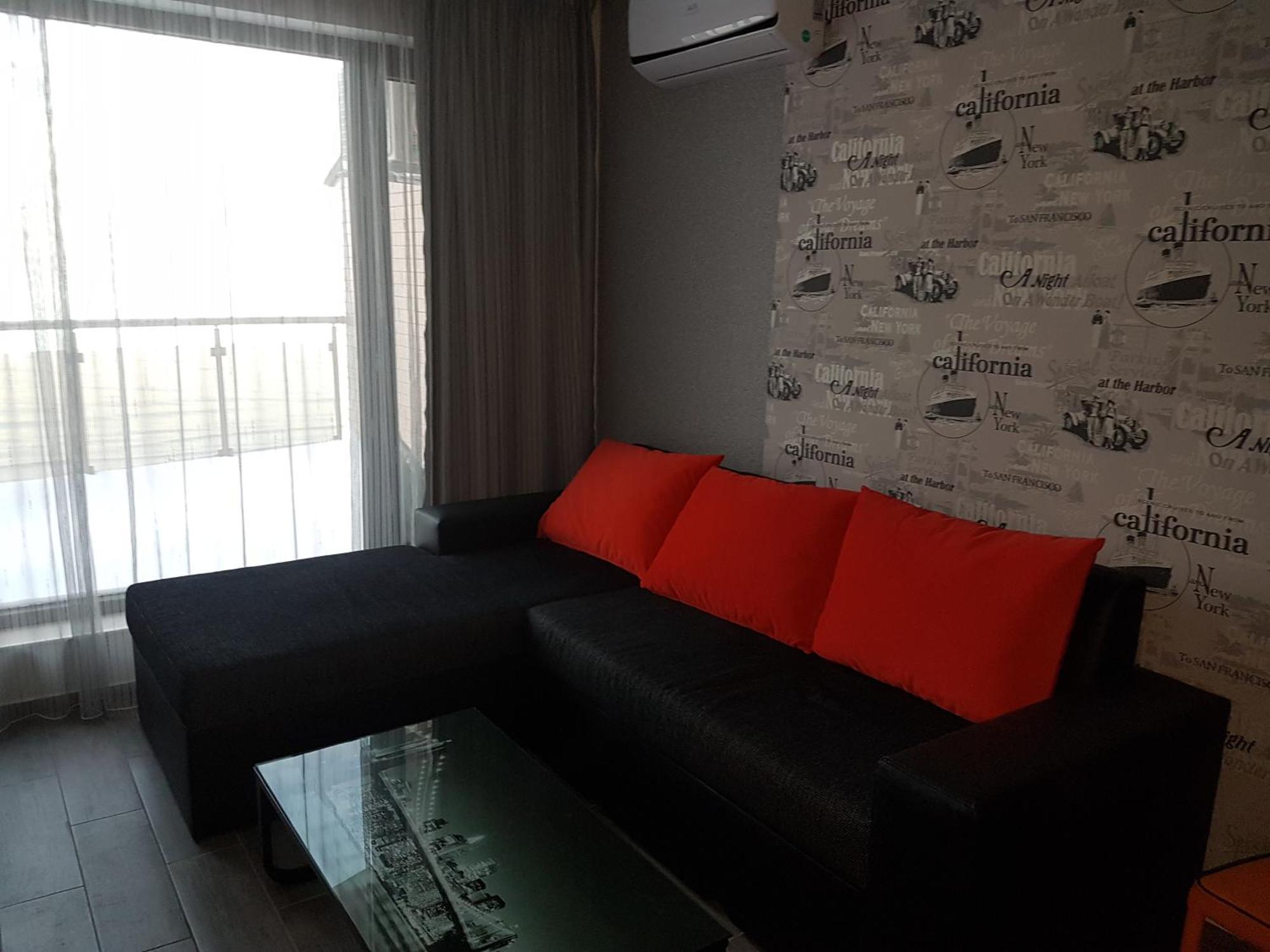 Apart Hotel Iglika Pomorie Zimmer foto