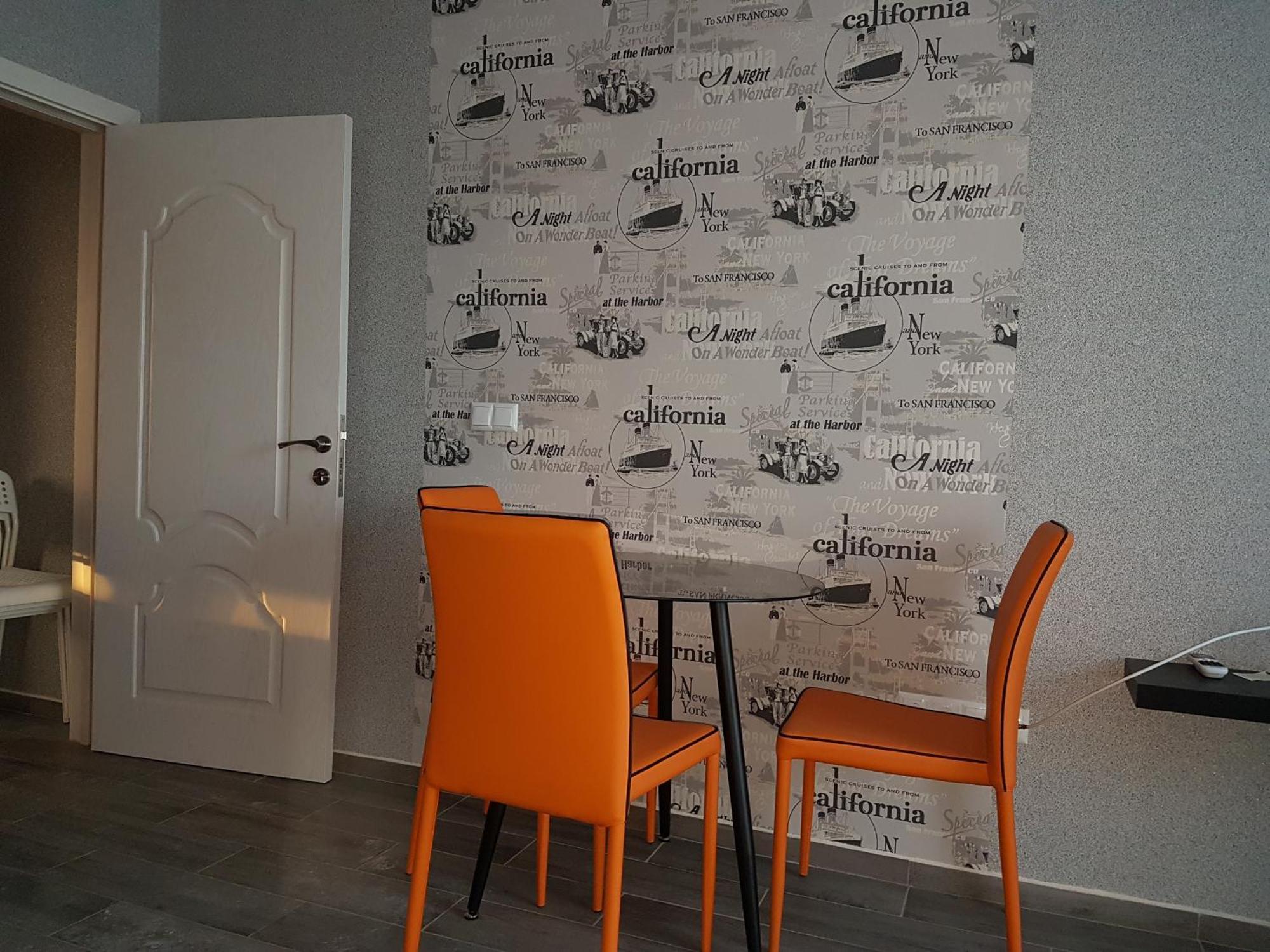 Apart Hotel Iglika Pomorie Zimmer foto