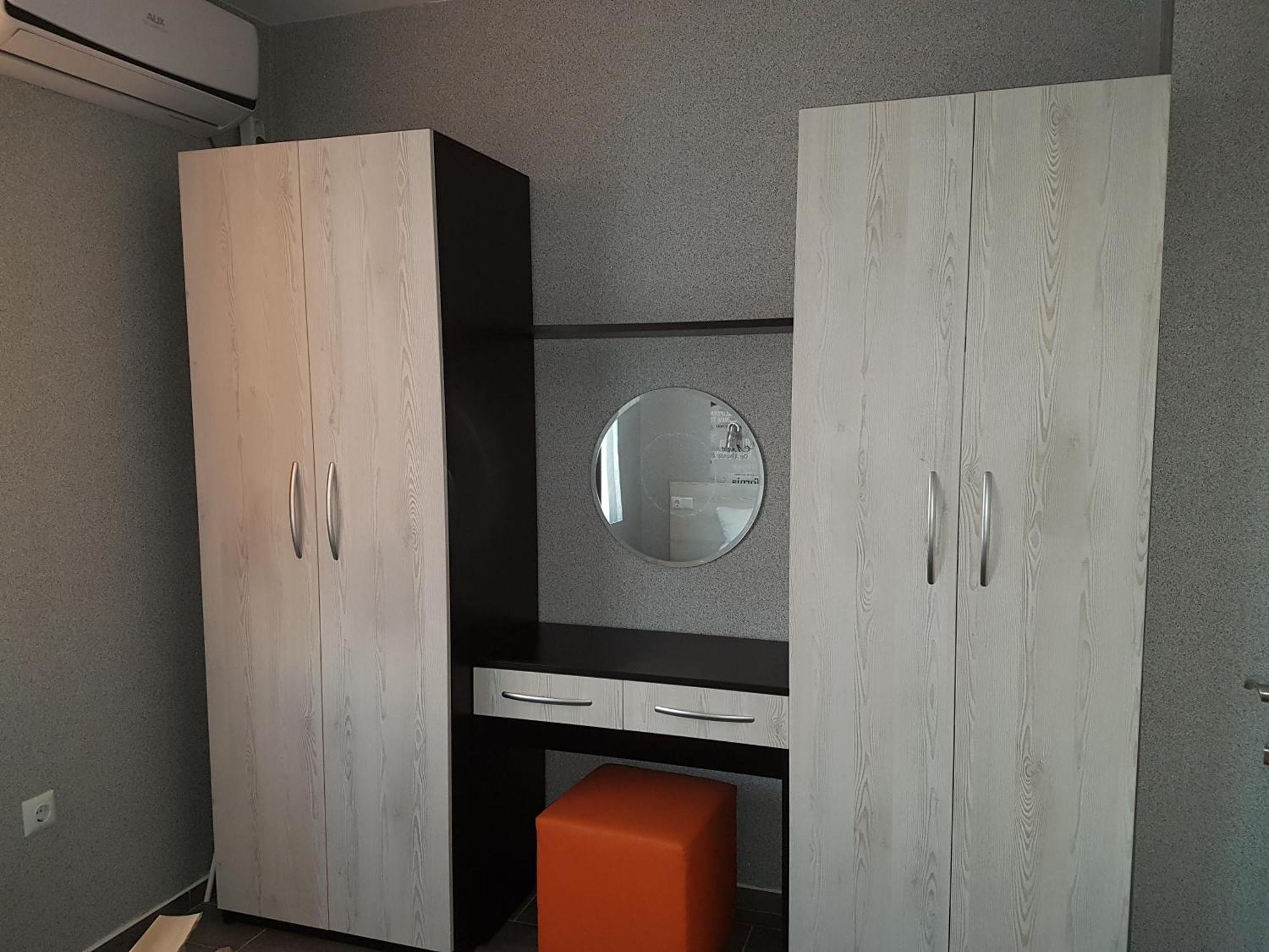 Apart Hotel Iglika Pomorie Zimmer foto