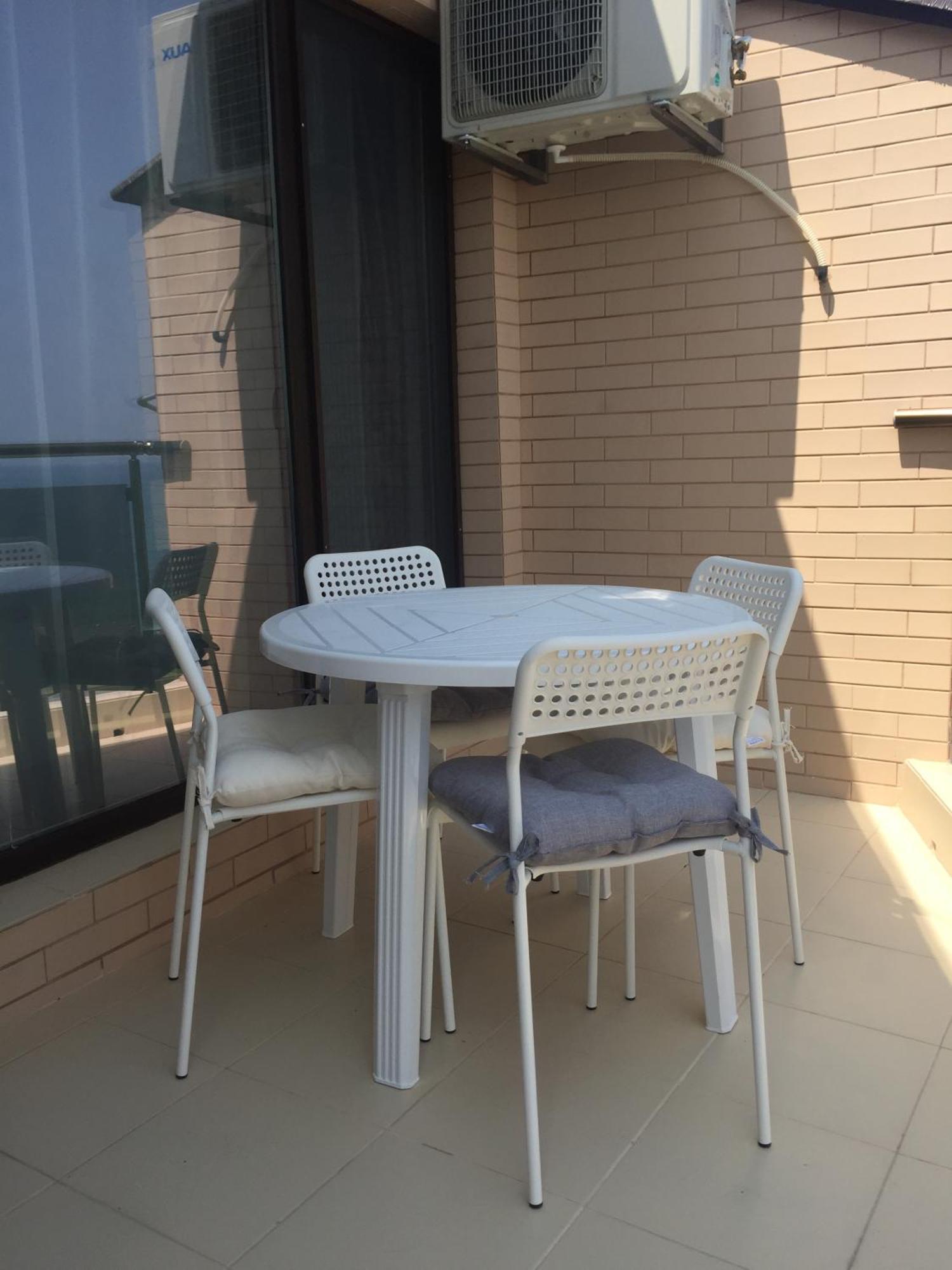 Apart Hotel Iglika Pomorie Zimmer foto